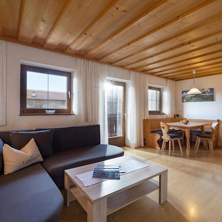 Kroepflhof Sankt Johann in Tirol Ngoại thất bức ảnh