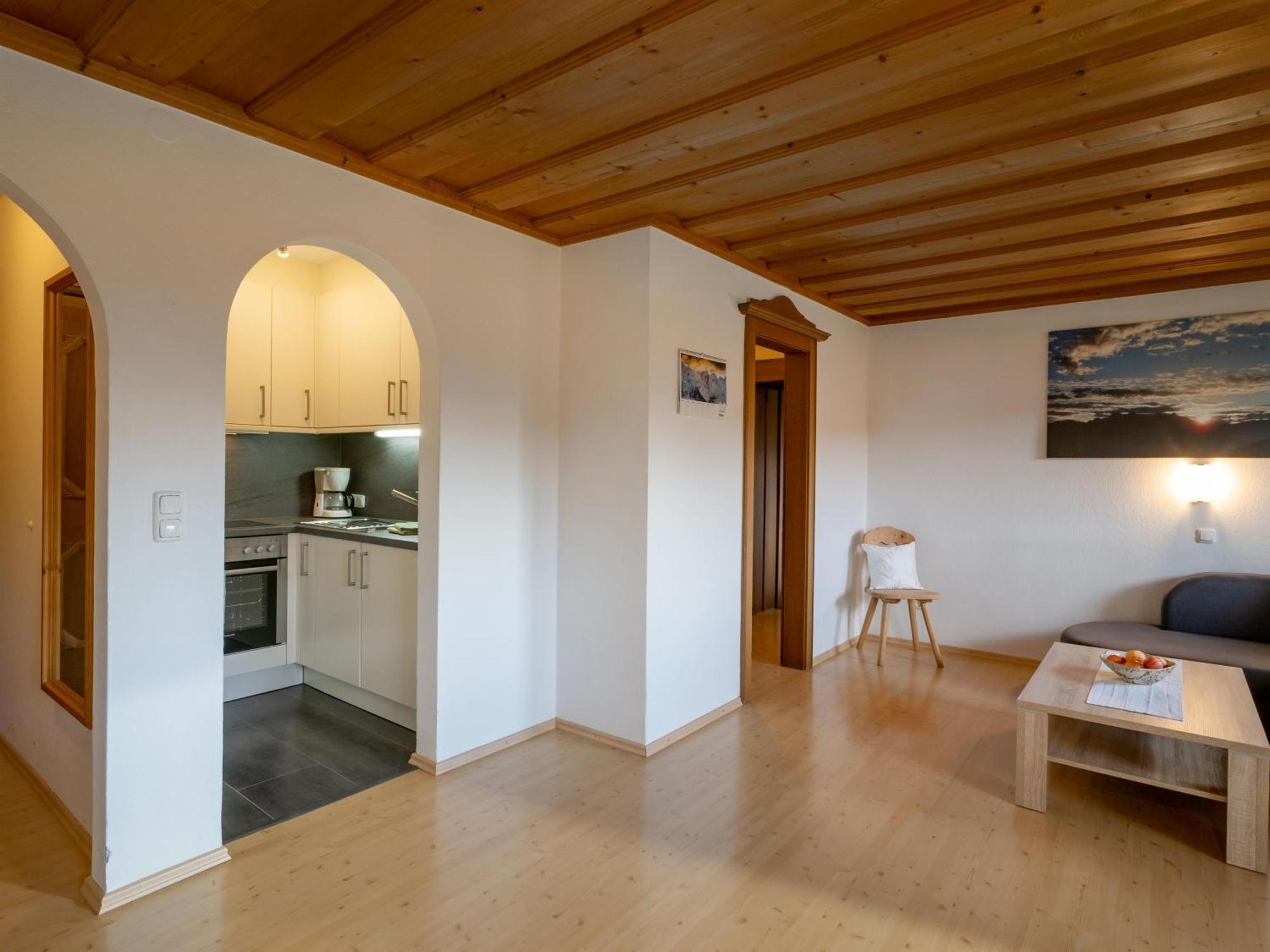 Kroepflhof Sankt Johann in Tirol Ngoại thất bức ảnh