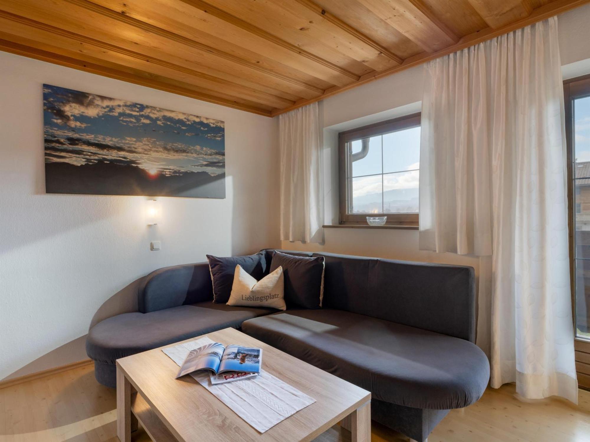 Kroepflhof Sankt Johann in Tirol Ngoại thất bức ảnh