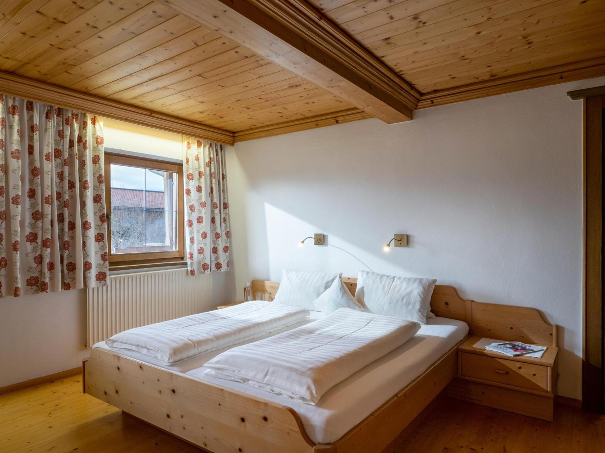 Kroepflhof Sankt Johann in Tirol Ngoại thất bức ảnh