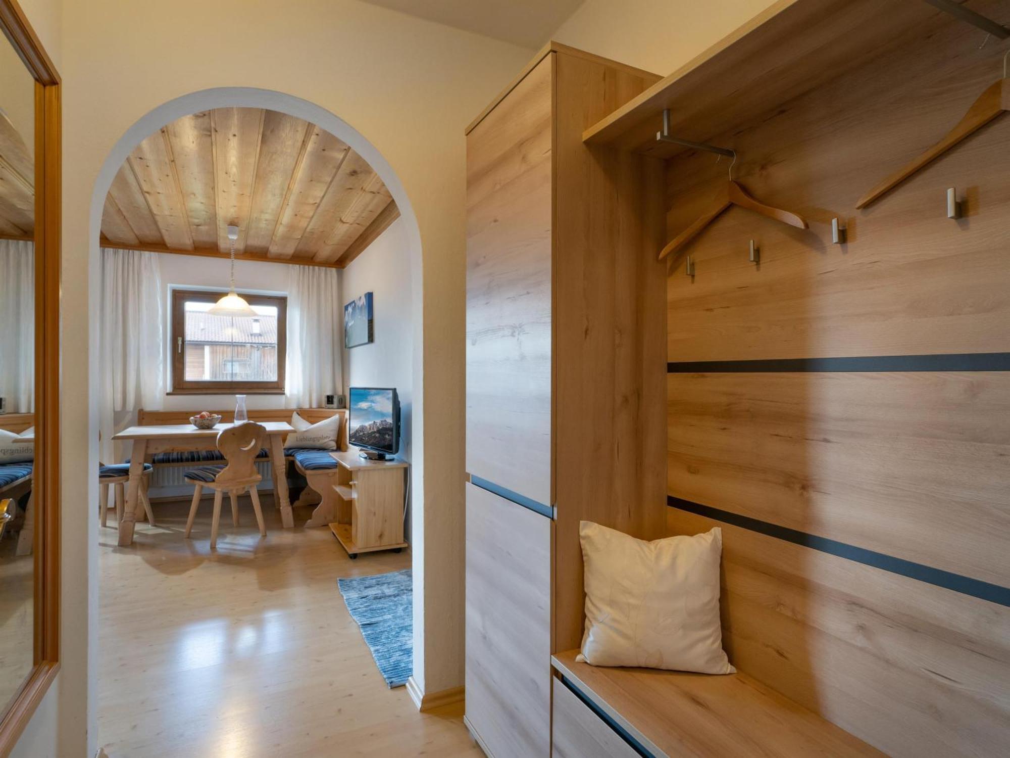 Kroepflhof Sankt Johann in Tirol Ngoại thất bức ảnh